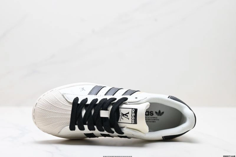 Adidas Superstar Shoes Fashionable 871