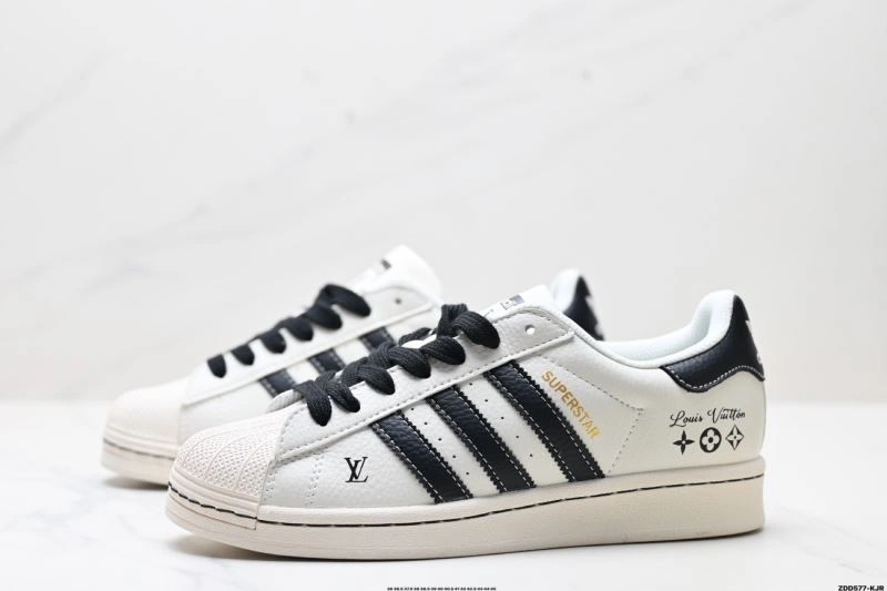 Adidas Superstar Shoes Fashionable 871
