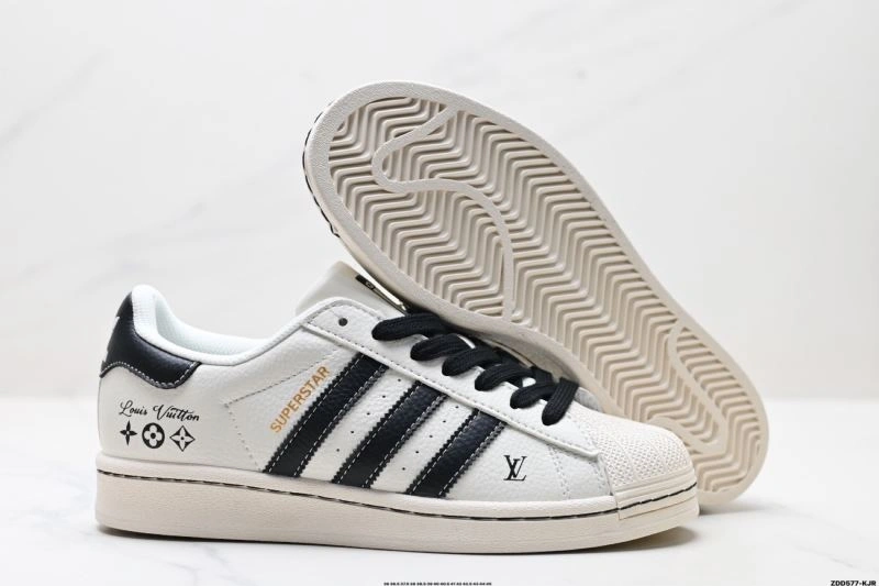 Adidas Superstar Shoes Fashionable 871