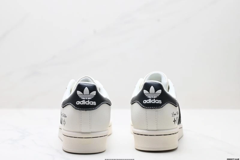 Adidas Superstar Shoes Fashionable 871
