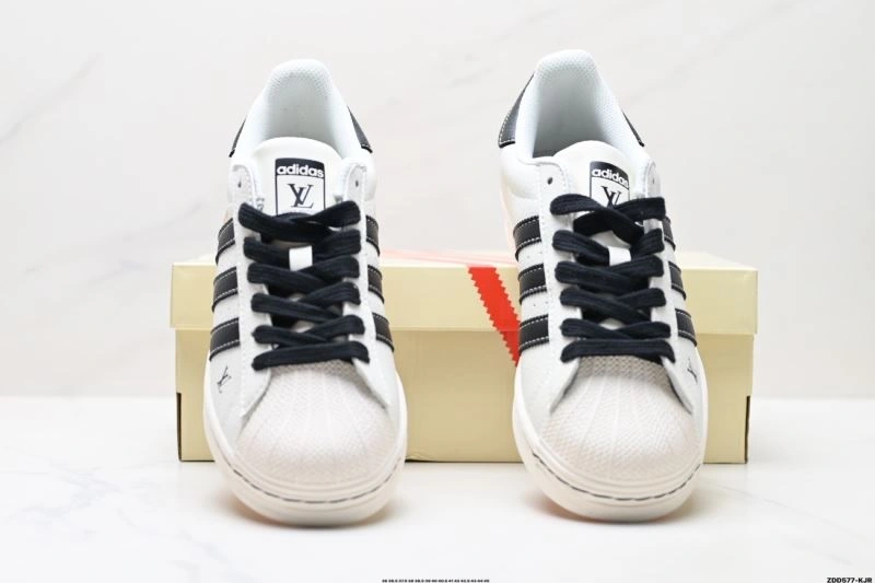 Adidas Superstar Shoes Fashionable 871