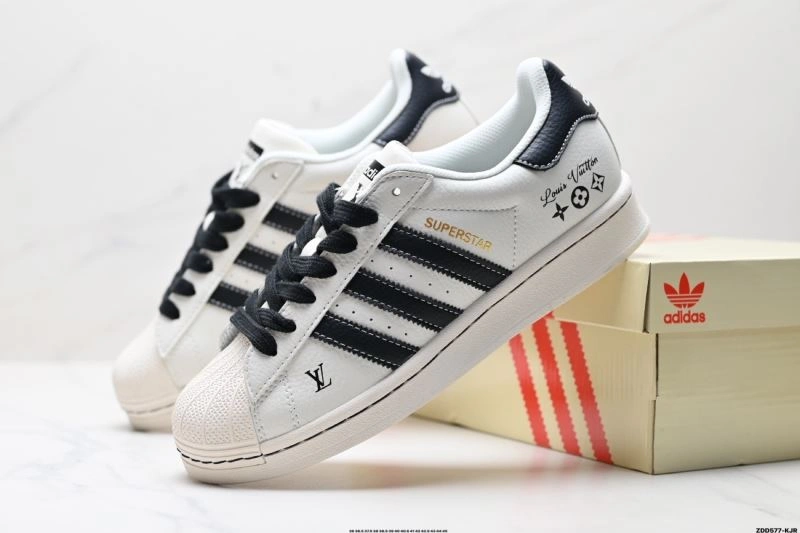 Adidas Superstar Shoes Fashionable 871