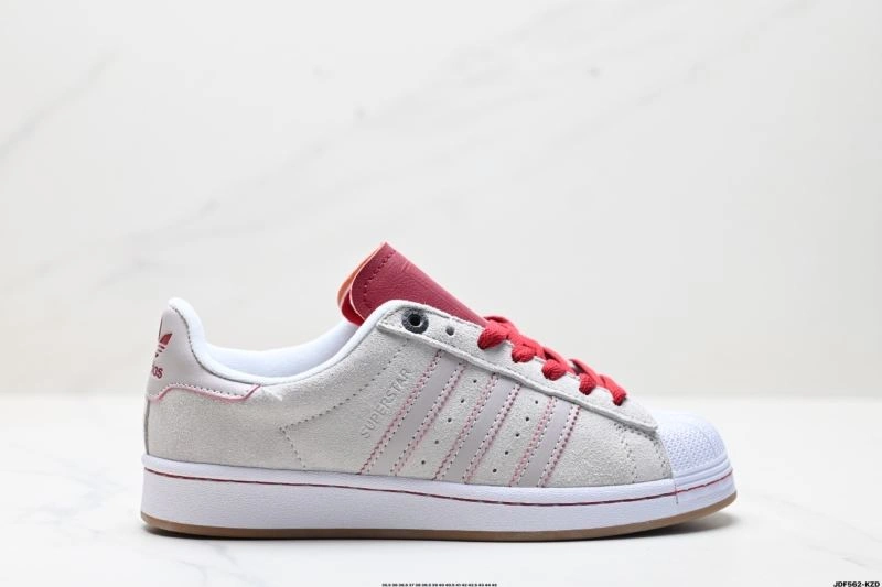 Bold Adidas Superstar Shoes 869