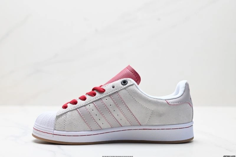 Bold Adidas Superstar Shoes 869
