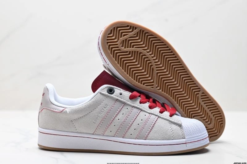 Bold Adidas Superstar Shoes 869