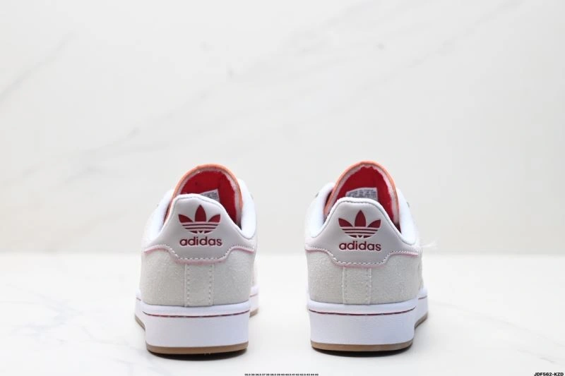 Bold Adidas Superstar Shoes 869