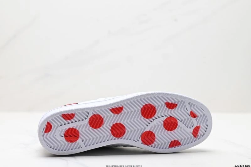 WellDesigned Adidas Superstar Shoes 866