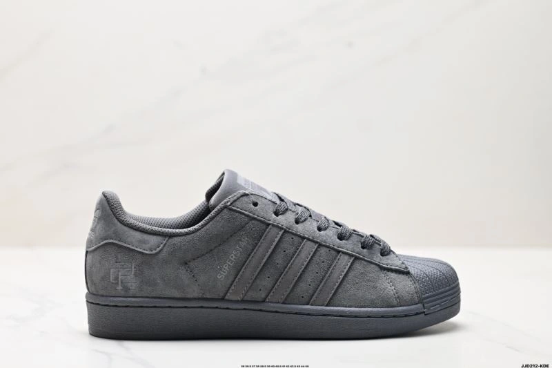 ZeroBulk Adidas Superstar Shoes 862