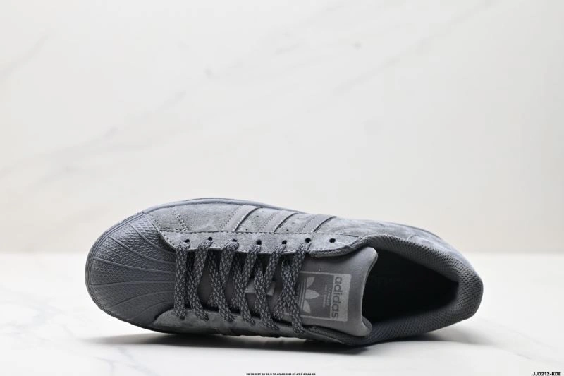 ZeroBulk Adidas Superstar Shoes 862