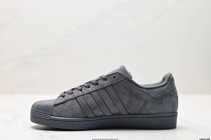 ZeroBulk Adidas Superstar Shoes 862