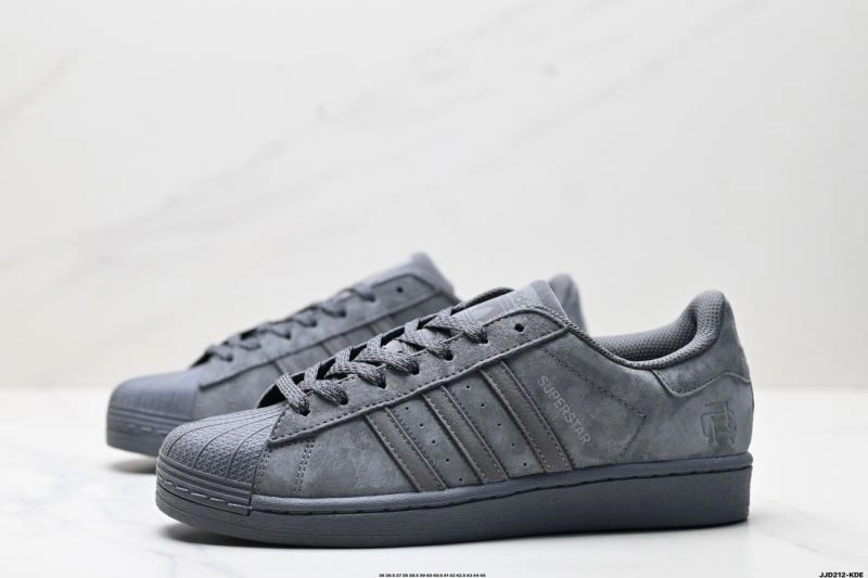 ZeroBulk Adidas Superstar Shoes 862