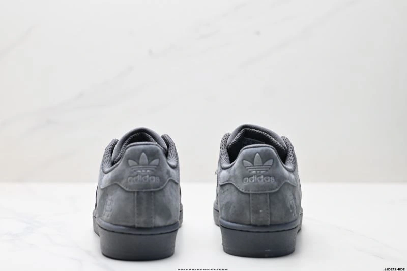 ZeroBulk Adidas Superstar Shoes 862