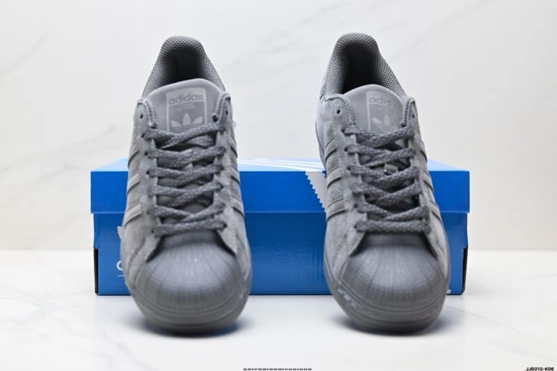 ZeroBulk Adidas Superstar Shoes 862