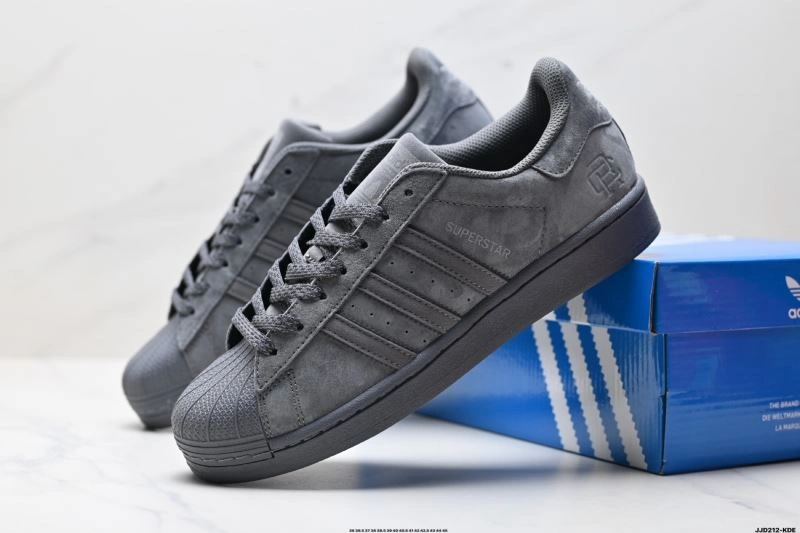 ZeroBulk Adidas Superstar Shoes 862