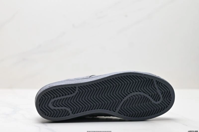 ZeroBulk Adidas Superstar Shoes 862