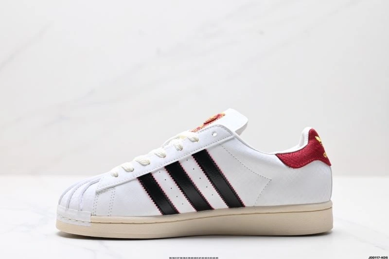 ZeroBulk Adidas Superstar Shoes 858