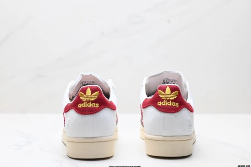ZeroBulk Adidas Superstar Shoes 858