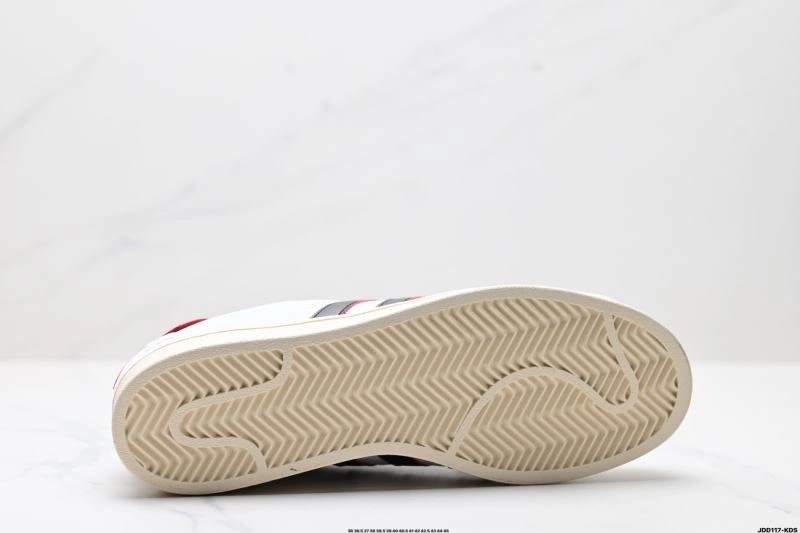 ZeroBulk Adidas Superstar Shoes 858