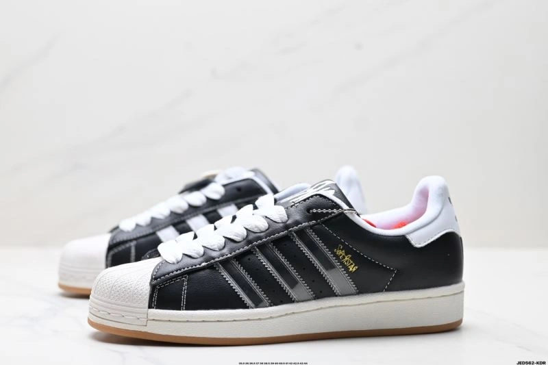 Adidas Superstar Shoes Sporty 867