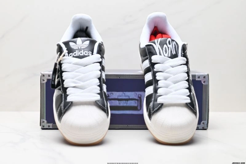 Adidas Superstar Shoes Sporty 867