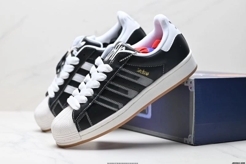 Adidas Superstar Shoes Sporty 867