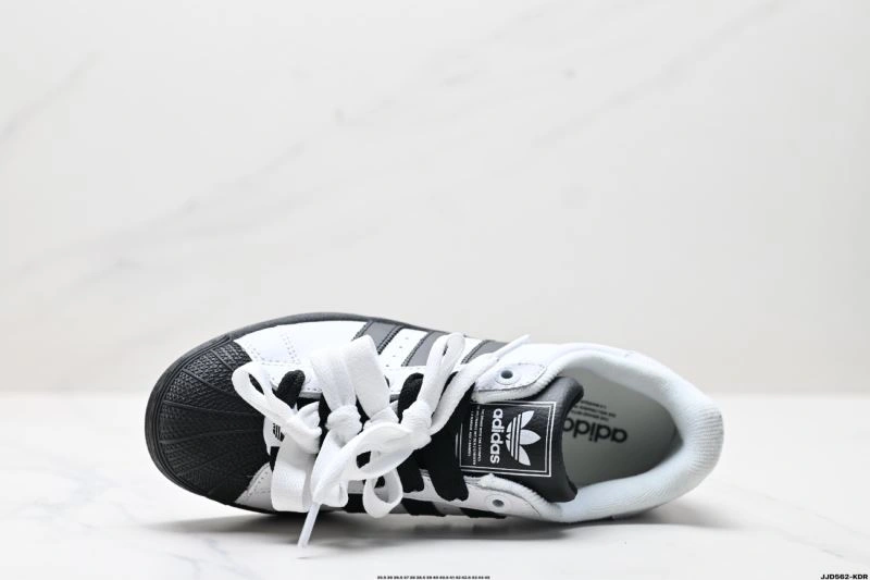 Classic Adidas Superstar Shoes 860