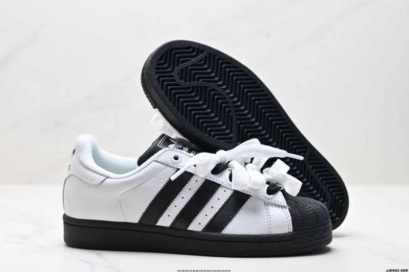 Classic Adidas Superstar Shoes 860