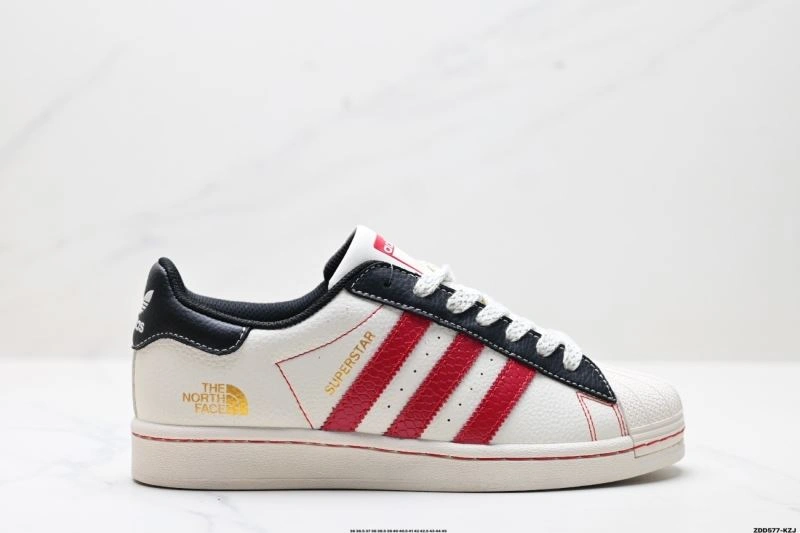 Original Adidas Superstar Shoes 187