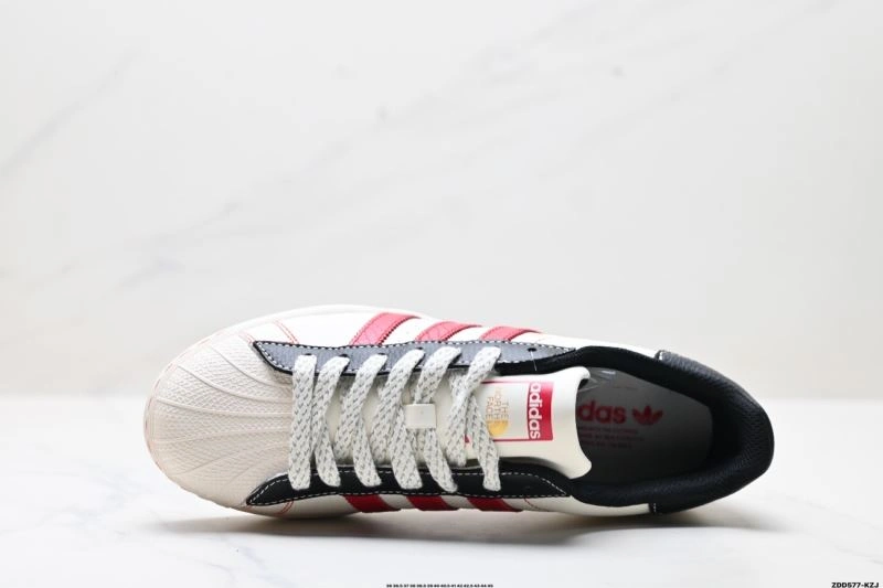 Original Adidas Superstar Shoes 187