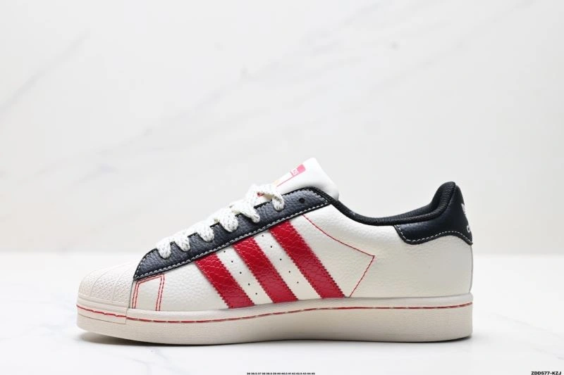 Original Adidas Superstar Shoes 187