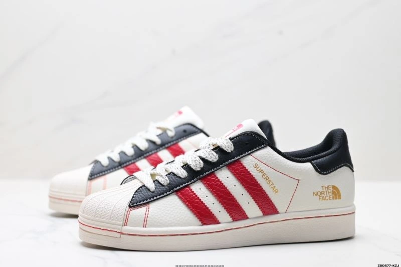 Original Adidas Superstar Shoes 187