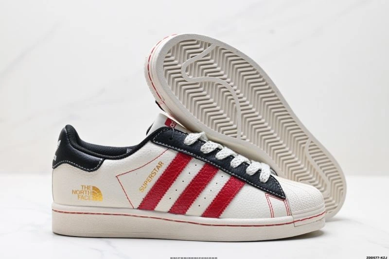 Original Adidas Superstar Shoes 187