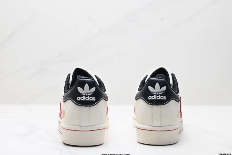 Original Adidas Superstar Shoes 187