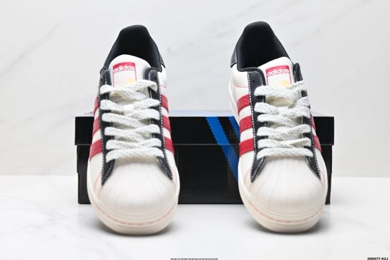 Original Adidas Superstar Shoes 187