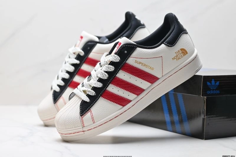 Original Adidas Superstar Shoes 187