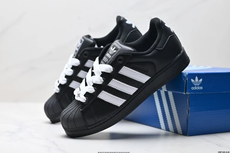 OnTrend Adidas Superstar Shoes 183
