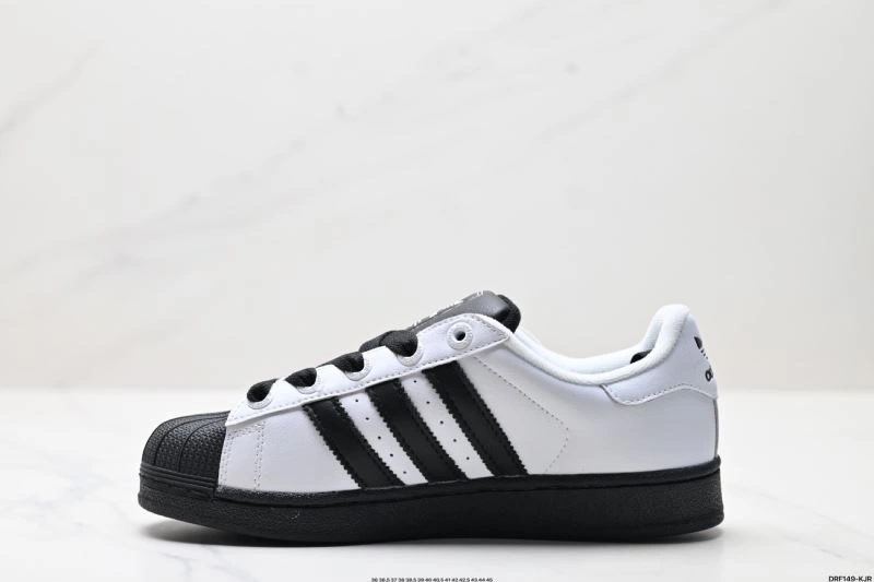 Adidas Superstar Shoes Refined 185