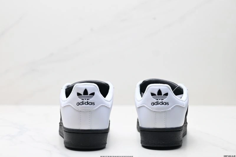 Adidas Superstar Shoes Refined 185
