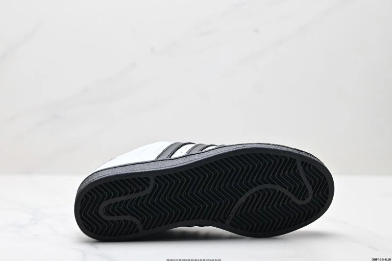 Adidas Superstar Shoes Refined 185