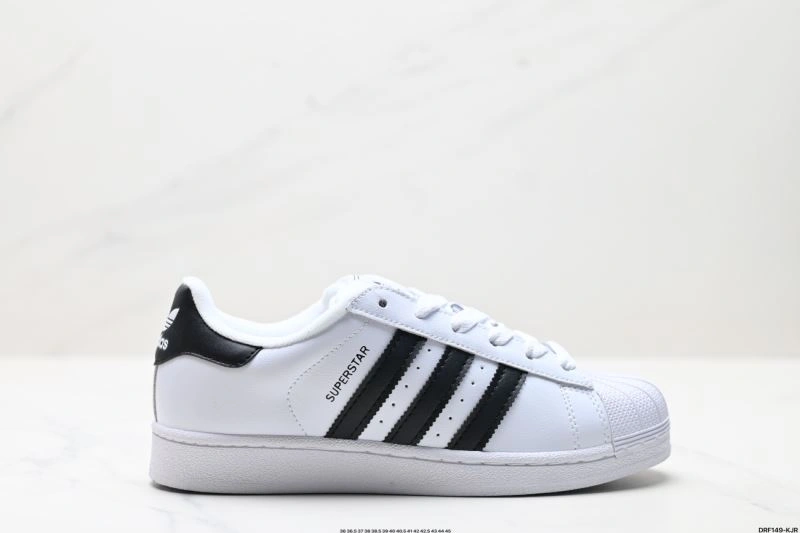Adidas Superstar Shoes WaterResistant 182