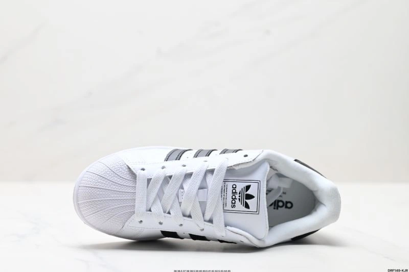 Adidas Superstar Shoes WaterResistant 182
