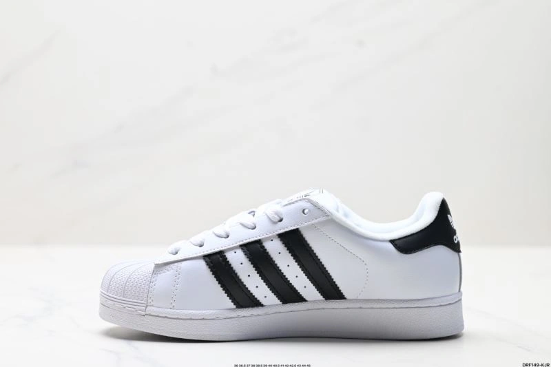 Adidas Superstar Shoes WaterResistant 182