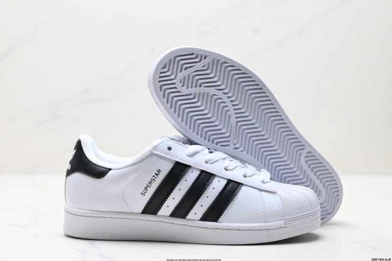 Adidas Superstar Shoes WaterResistant 182