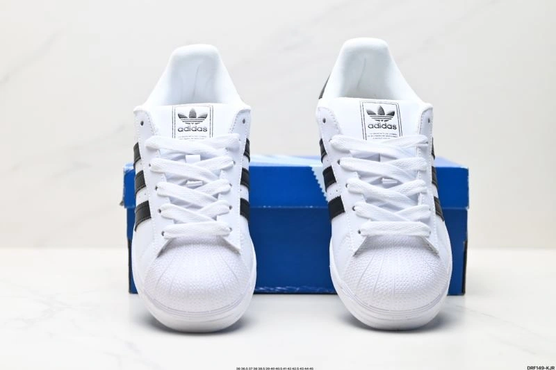 Adidas Superstar Shoes WaterResistant 182