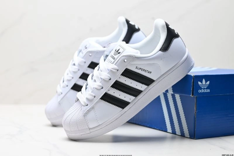 Adidas Superstar Shoes WaterResistant 182