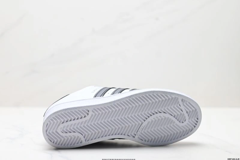 Adidas Superstar Shoes WaterResistant 182