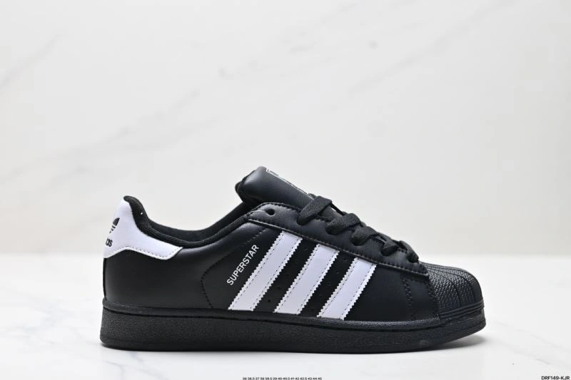 Trendsetting Adidas Superstar Shoes 193