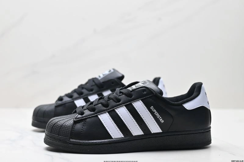 Trendsetting Adidas Superstar Shoes 193