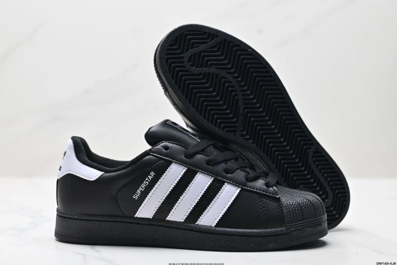 Trendsetting Adidas Superstar Shoes 193