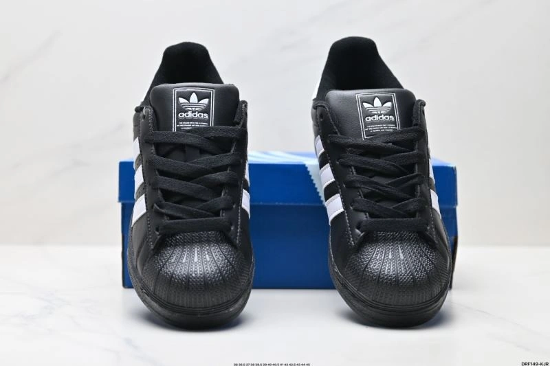 Trendsetting Adidas Superstar Shoes 193